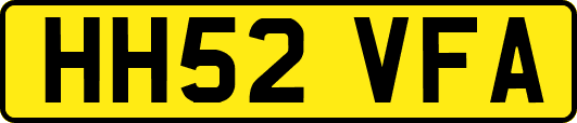 HH52VFA