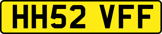 HH52VFF