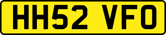 HH52VFO