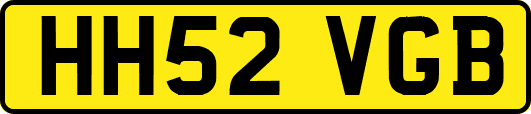 HH52VGB
