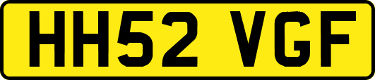 HH52VGF