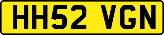 HH52VGN