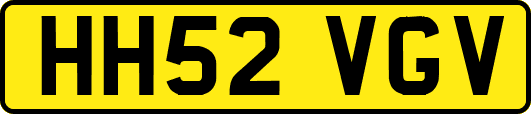 HH52VGV
