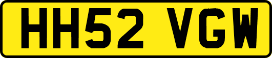 HH52VGW