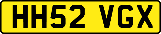 HH52VGX
