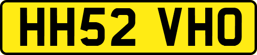 HH52VHO