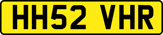 HH52VHR