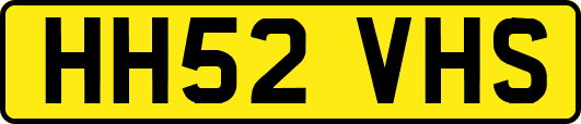 HH52VHS