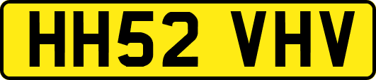 HH52VHV