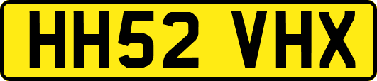 HH52VHX