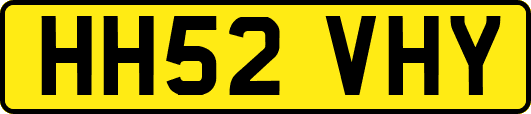 HH52VHY