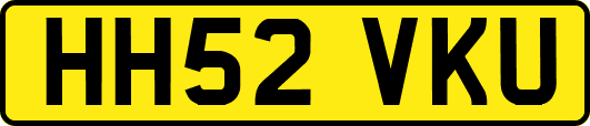 HH52VKU