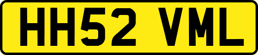 HH52VML
