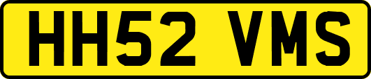 HH52VMS