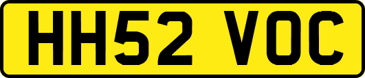 HH52VOC