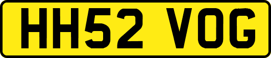 HH52VOG
