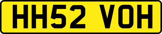 HH52VOH
