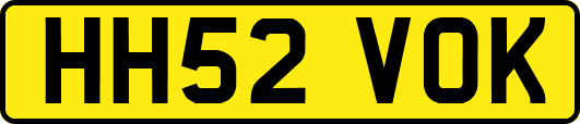 HH52VOK