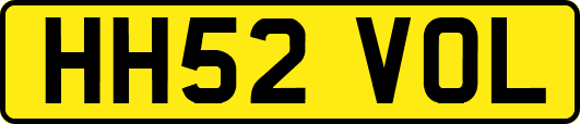 HH52VOL