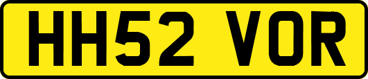 HH52VOR