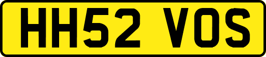 HH52VOS