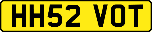 HH52VOT