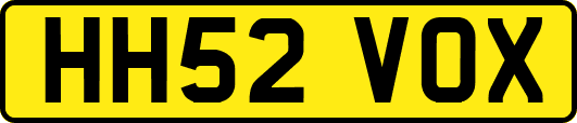HH52VOX