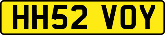 HH52VOY