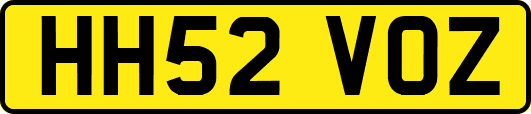HH52VOZ