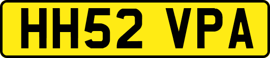 HH52VPA