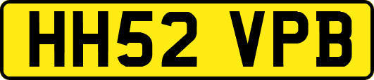 HH52VPB