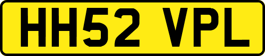 HH52VPL