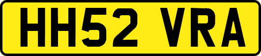HH52VRA