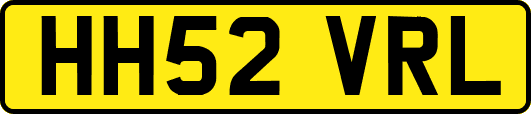 HH52VRL