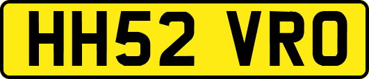 HH52VRO