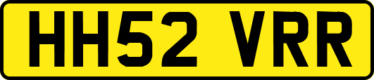 HH52VRR