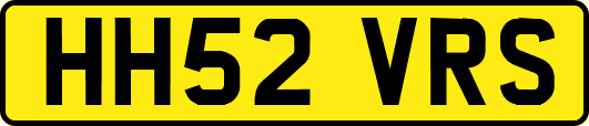 HH52VRS