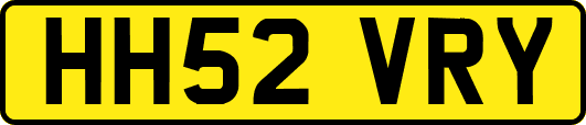 HH52VRY