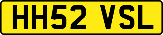 HH52VSL