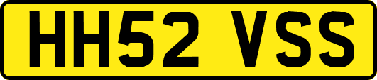 HH52VSS