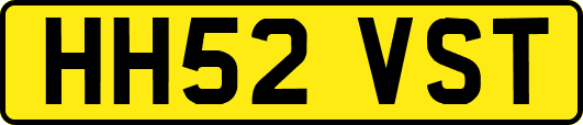 HH52VST