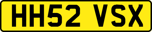 HH52VSX