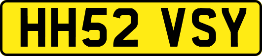 HH52VSY