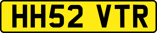HH52VTR
