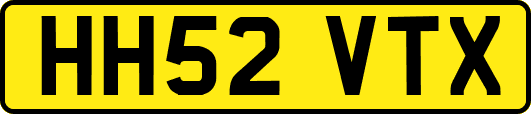 HH52VTX