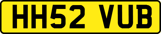 HH52VUB