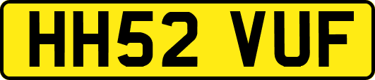 HH52VUF