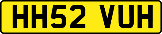 HH52VUH