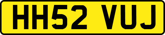HH52VUJ