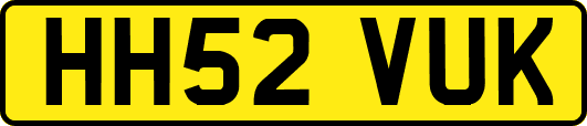 HH52VUK